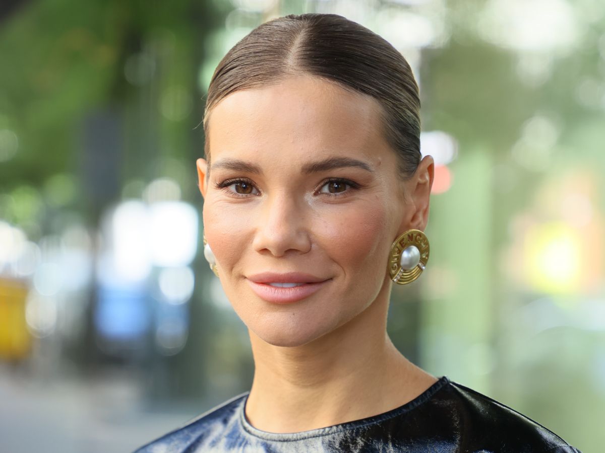 jesienna kurtka damska