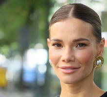 jesienna kurtka damska