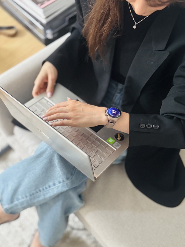 HUAWEI WATCH 5