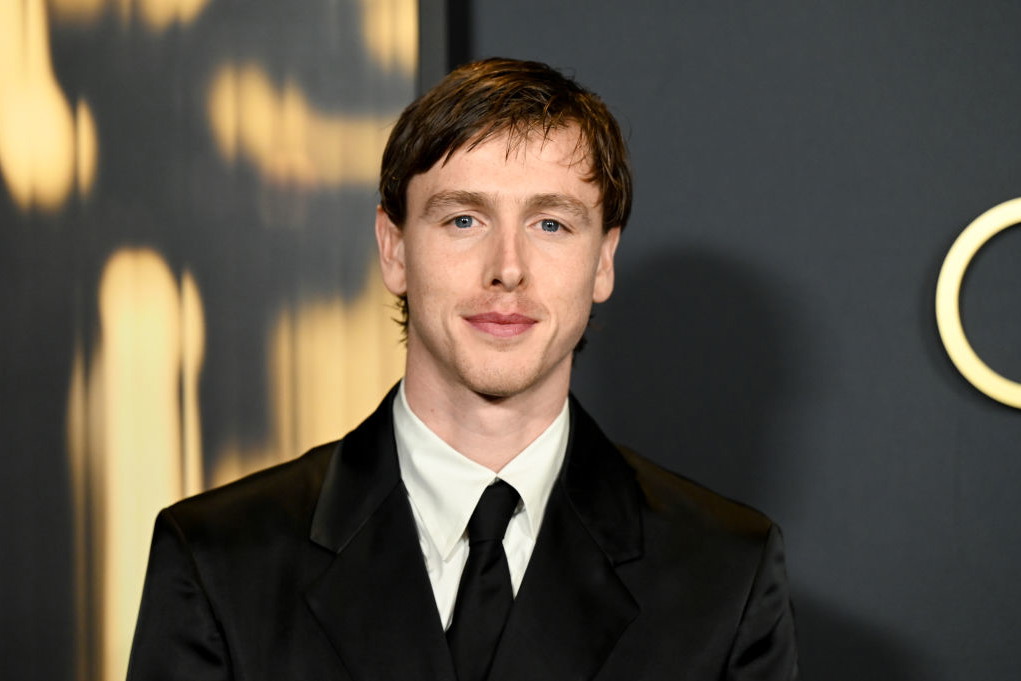 15th Governors Awards - Arrivals