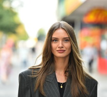 Sylwia Butor o koloryzacji dla mysich włosów