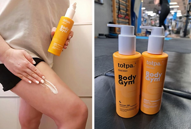 Tołpa Body Gym