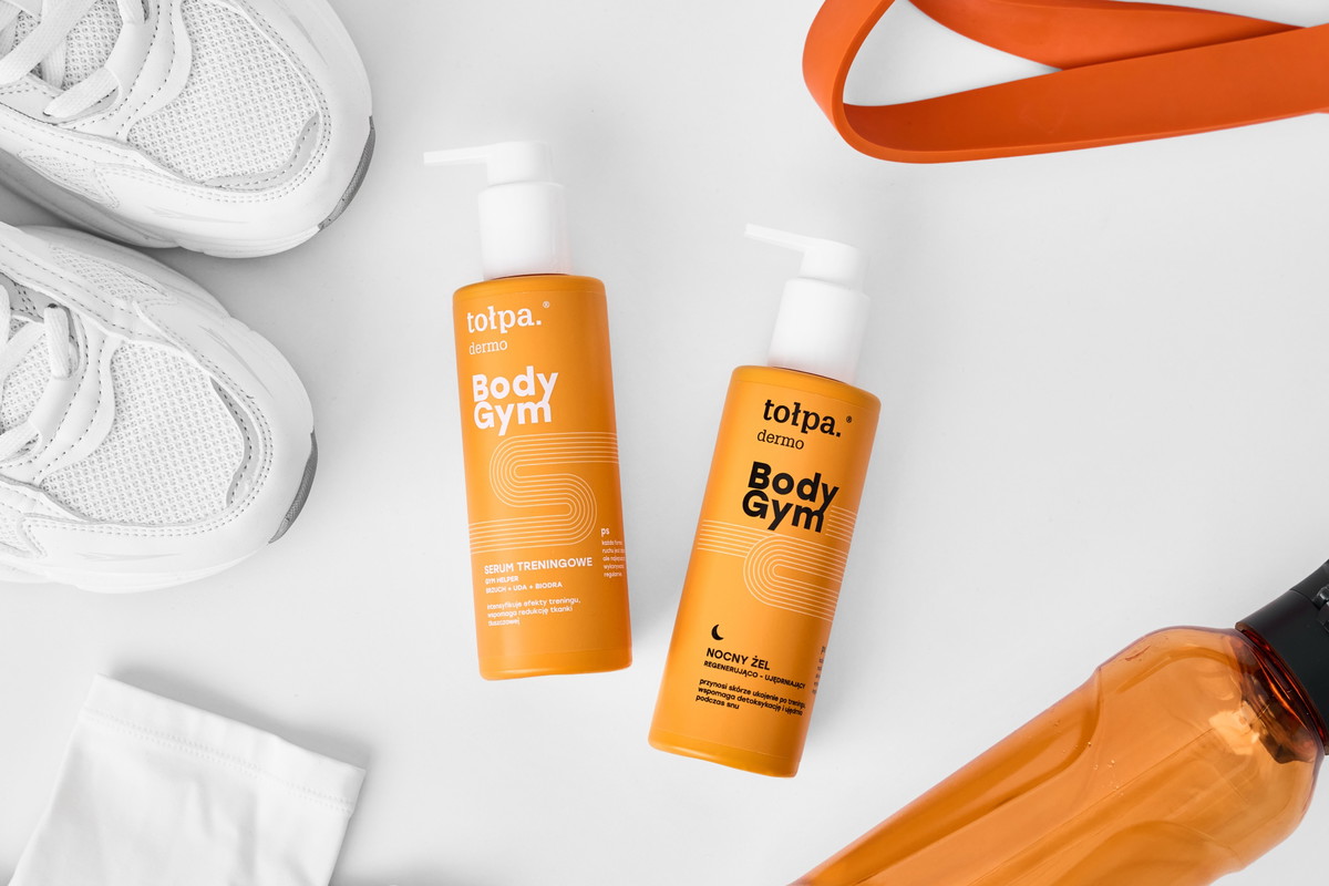 Tołpa Body Gym