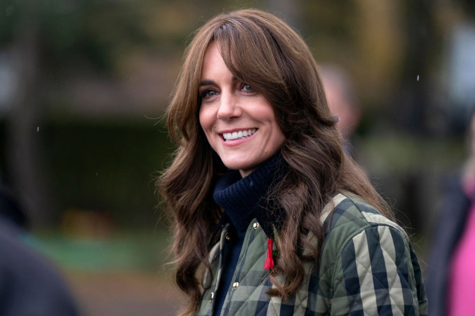 Oto jak pachną royalsi. Ulubione perfumy Kate Middleton, Meghan Markle i innych arystokratek