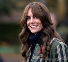 Oto jak pachną royalsi. Ulubione perfumy Kate Middleton, Meghan Markle i innych arystokratek
