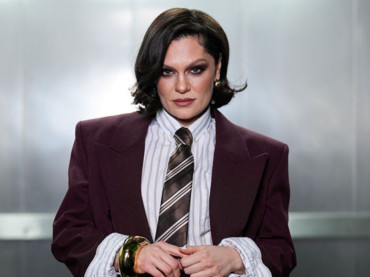 Jessie J ma nowotwór