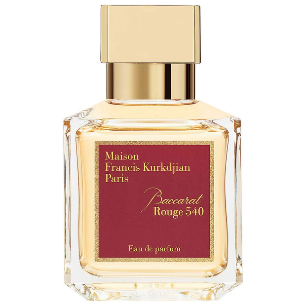 perfumy