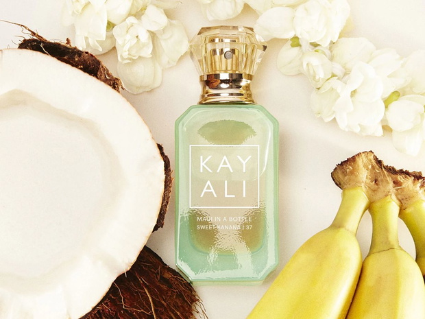 KAYALI Maui Sweet Banana 37 - Woda perfumowana