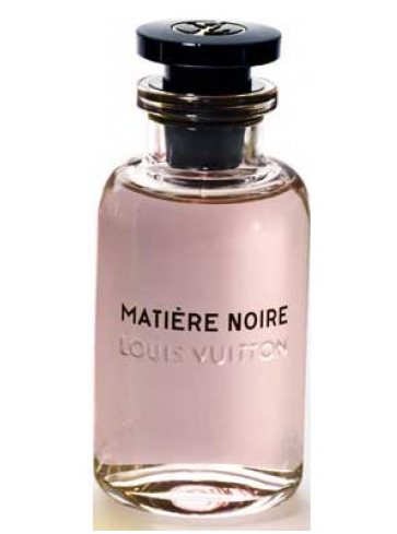 Matière Noire Louis Vuitton