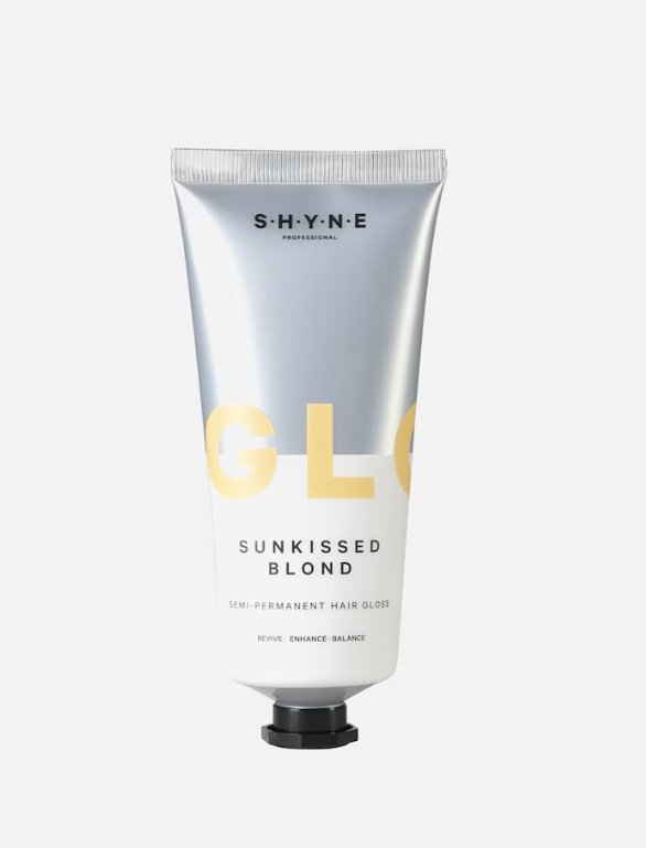 Gloss Sunkissed Blond