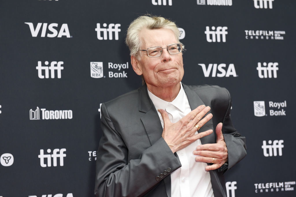2024 Toronto International Film Festival - "The Life Of Chuck" Premiere