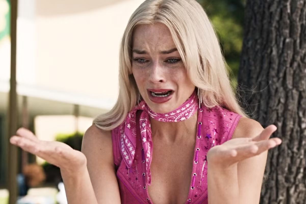 "Barbie"