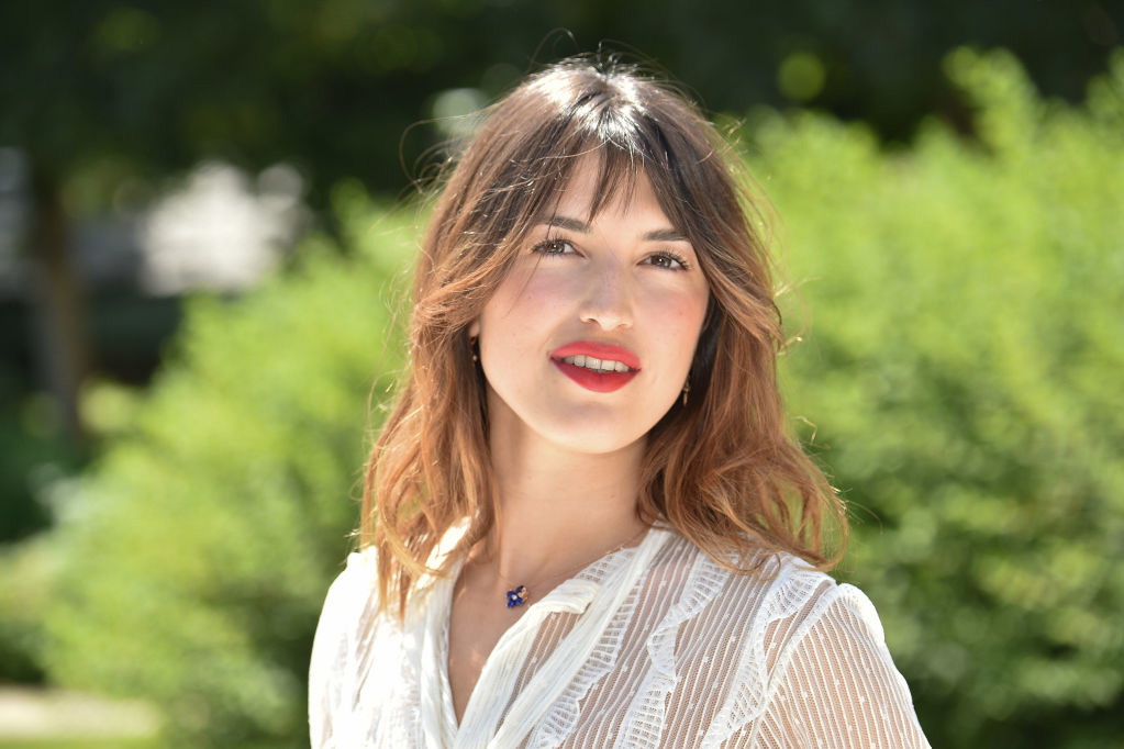 Jeanne Damas