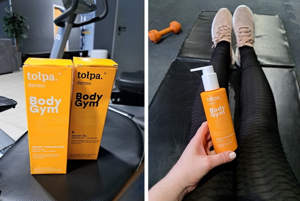 Tołpa Body Gym