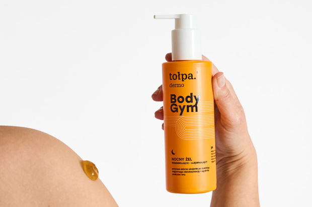 Tołpa Body Gym