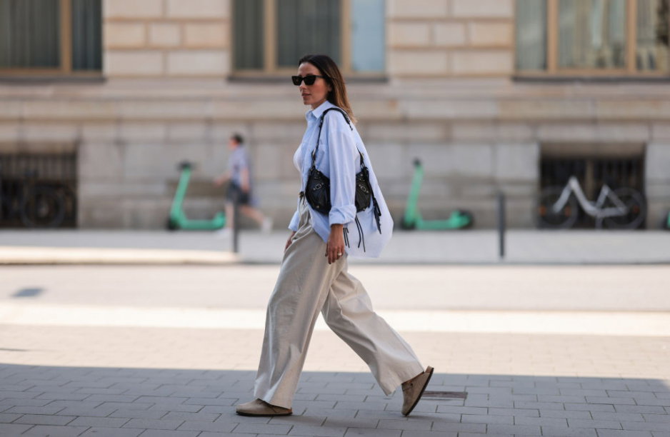 Birkenstock Boston - to najbardziej pożądane buty tego roku według branżowych raportów. Będą modne jeszcze długo