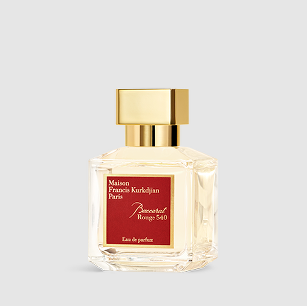 Maison Francis Kurkdjian Baccarat Rouge 540