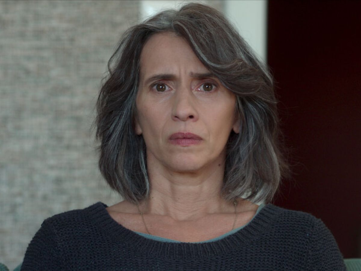 Sara kobieta cienia thriller Netflix