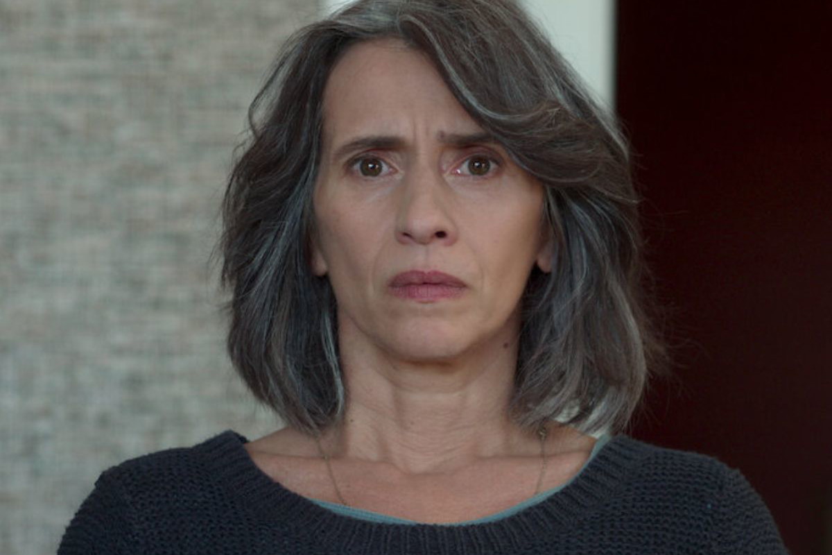 Sara kobieta cienia thriller Netflix