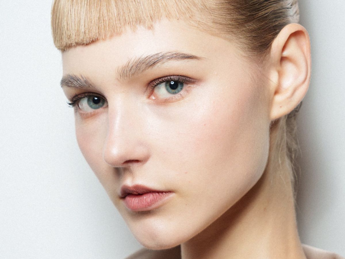 Krem z filtrem zastąpiłam koreańskim nawilżającym serum z SPF50+PA++++