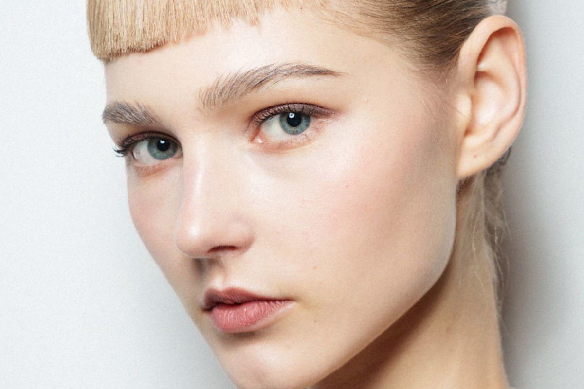 Krem z filtrem zastąpiłam koreańskim nawilżającym serum z SPF50+PA++++
