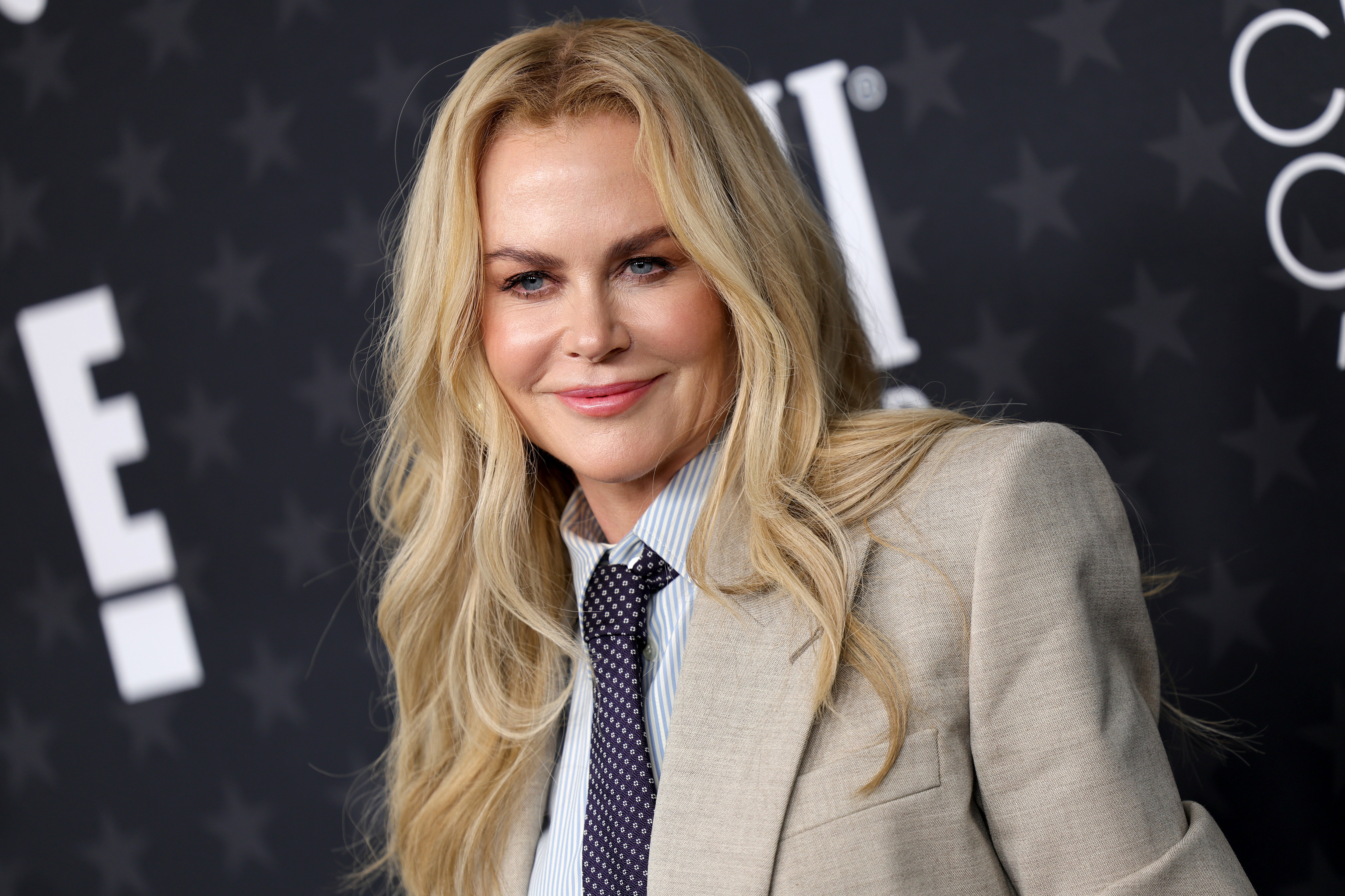 Ulubiony krem z apteki Nicole Kidman