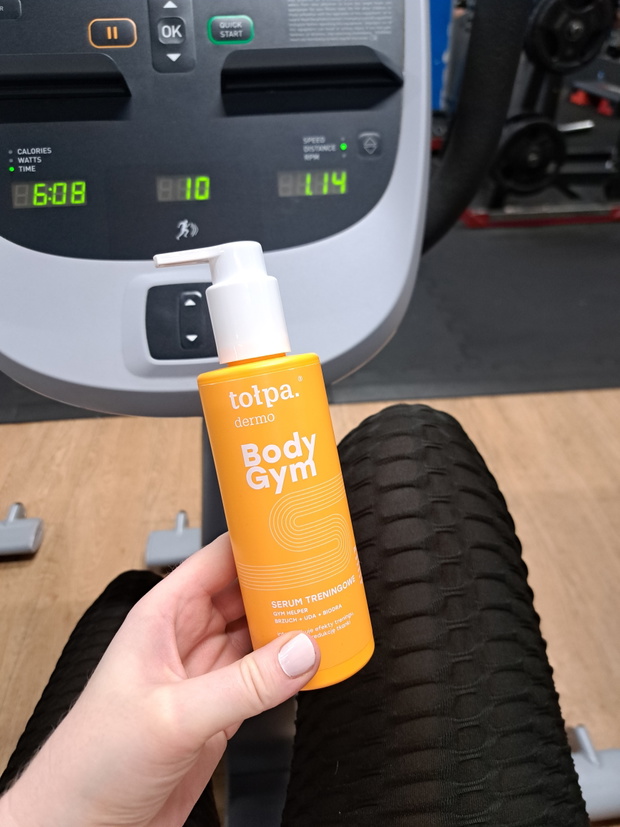Tołpa Body Gym