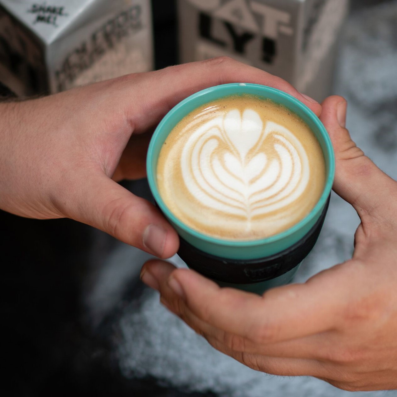 oatly