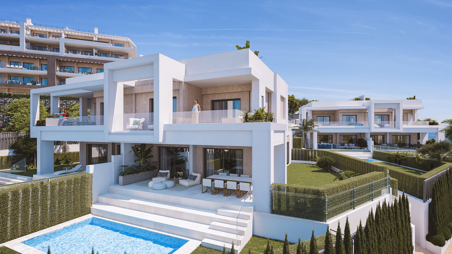 Marine Hills by TM, Costa del Sol
