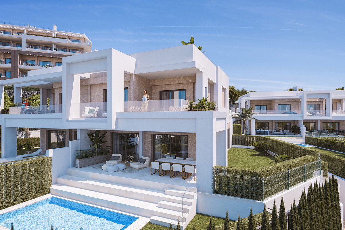 Marine Hills by TM, Costa del Sol
