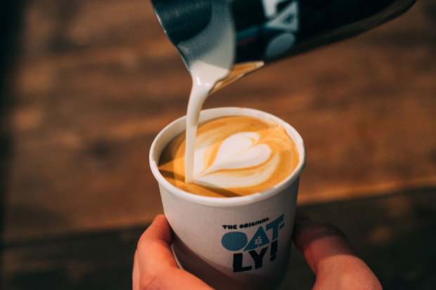 Oatly