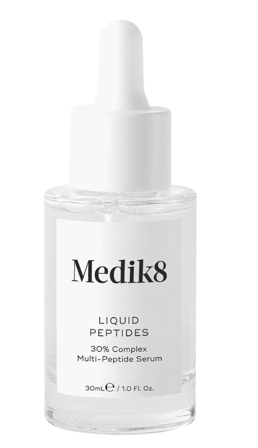 Serum peptydowe Medik8