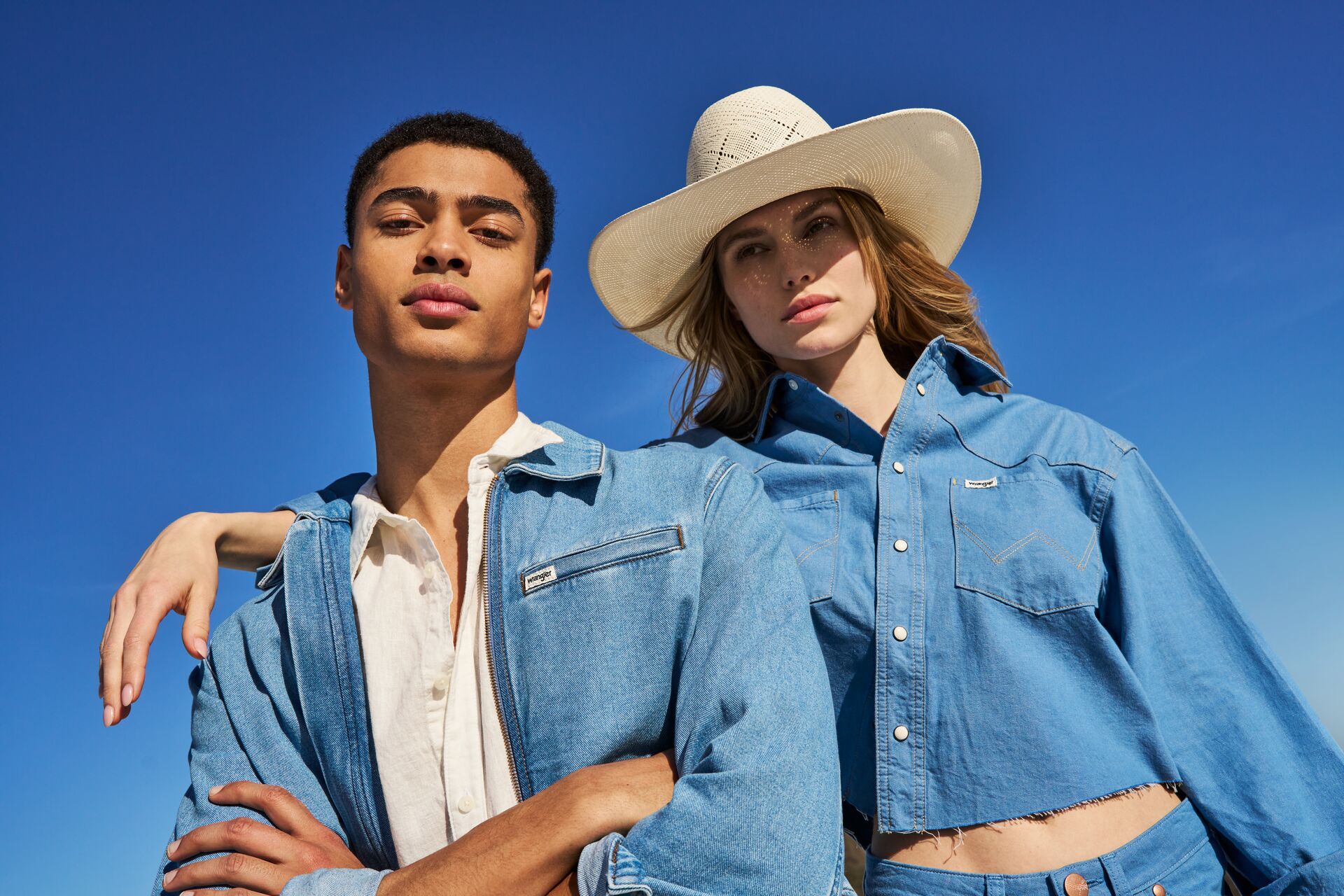 Wrangler