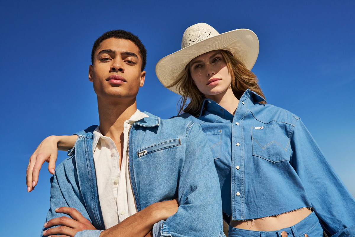 Wrangler