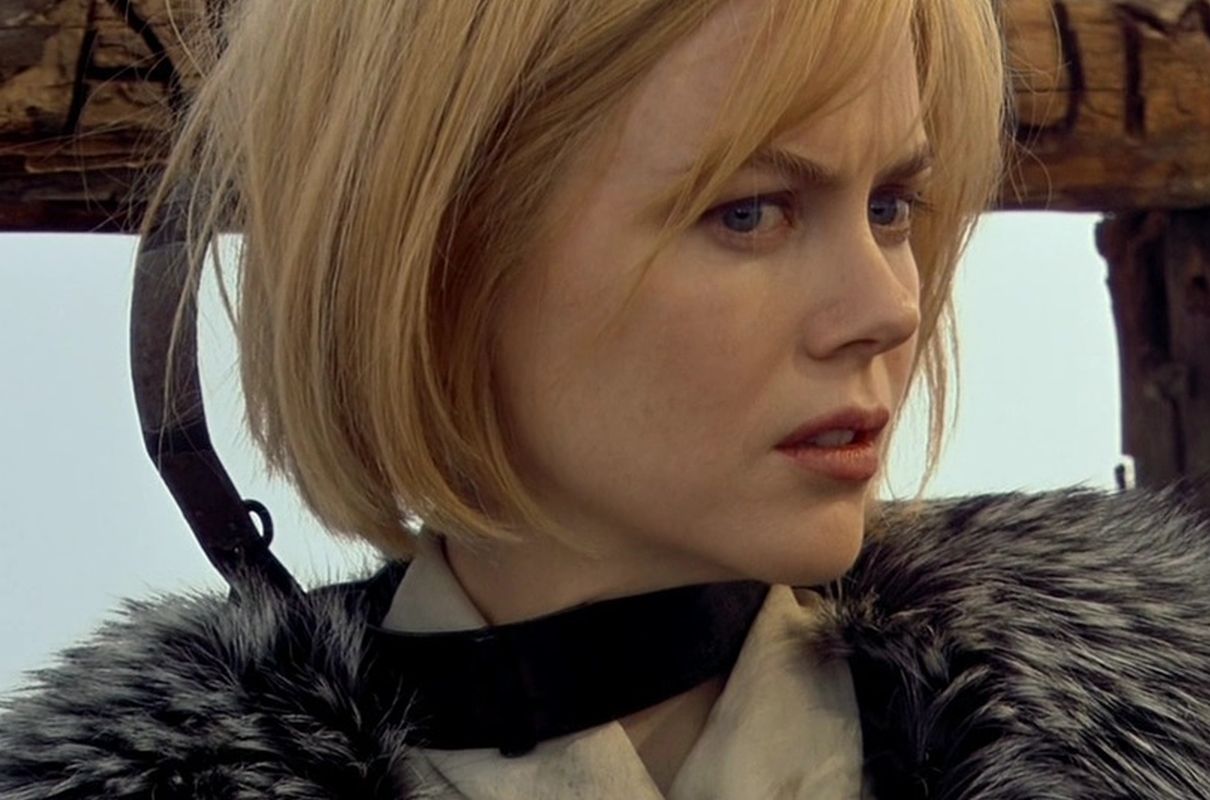 "Dogville"