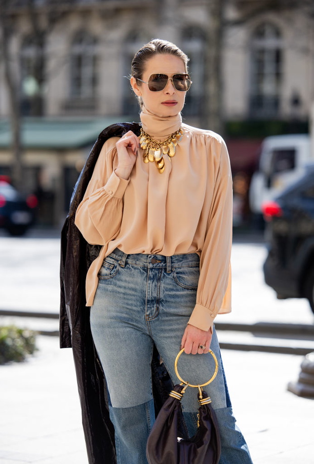 styl boho