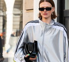 Street Style - LFW September 2024
