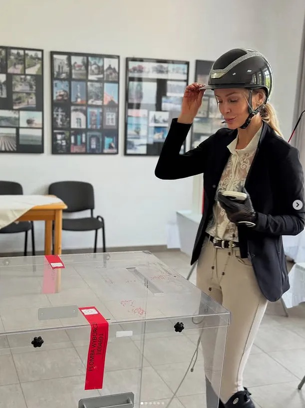 Agnieszka Woźniak Starak