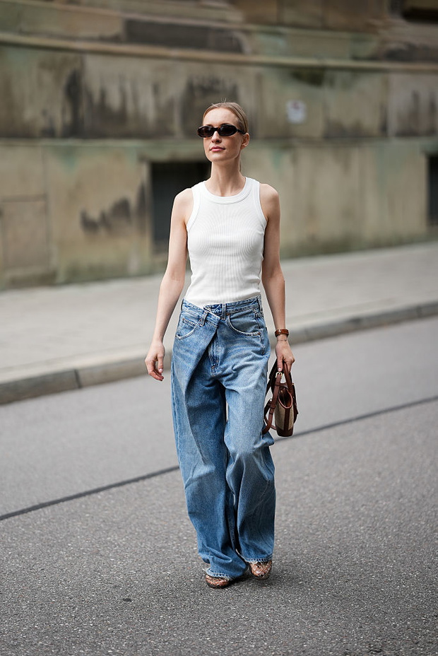 Street Style - Munich - May, 2025