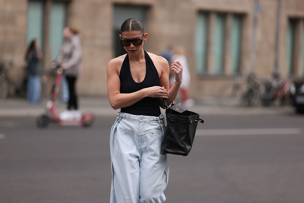 Street Style - Berlin - May, 2025
