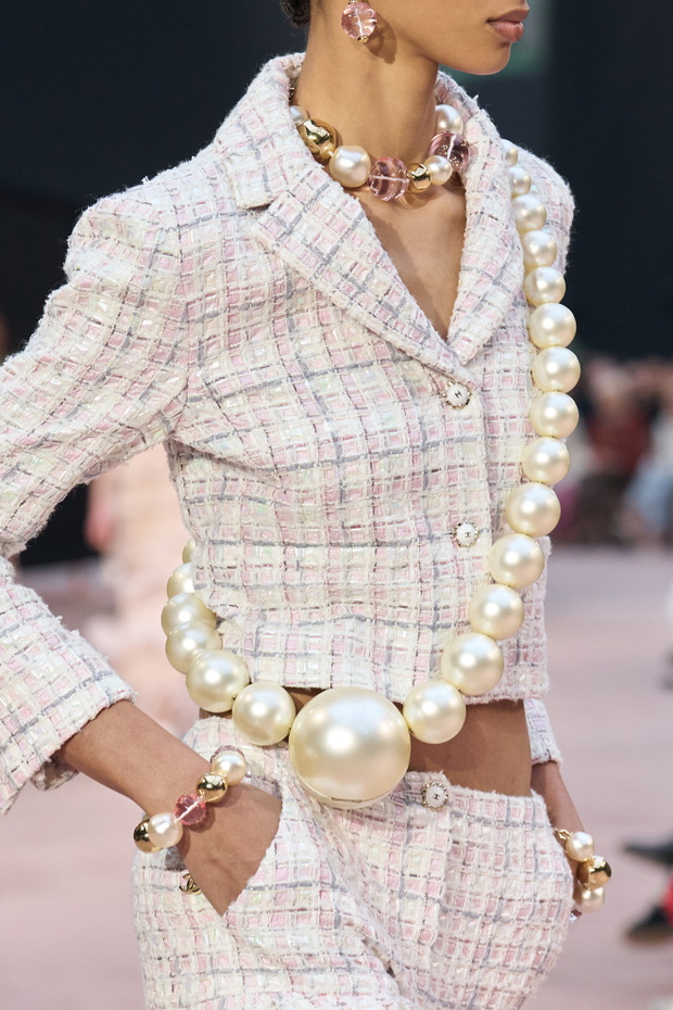 Chanel FW25