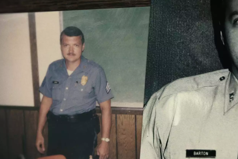 Serial Netflix: Nierozwiązane sprawy: Zabójcza trucizna w Tylenolu