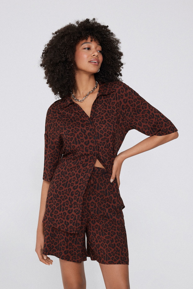 Komplet Tezenis
