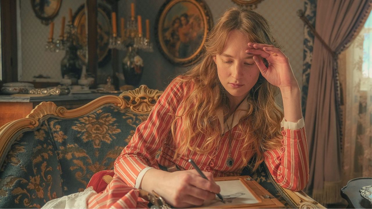 "Matylda"
