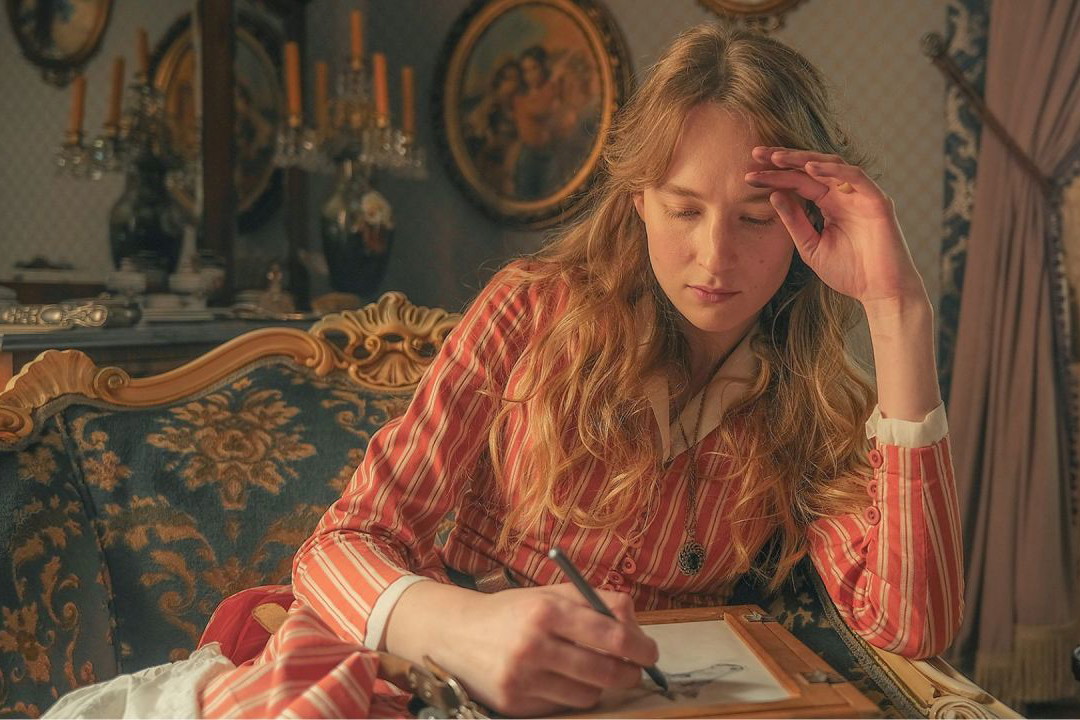 "Matylda"