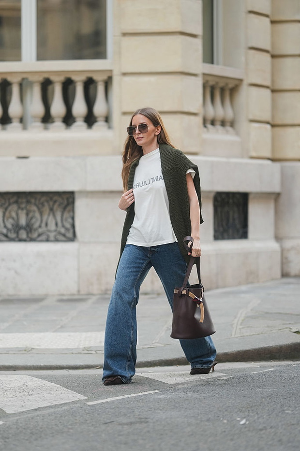 Fashion Photo Session In Paris - March 2025