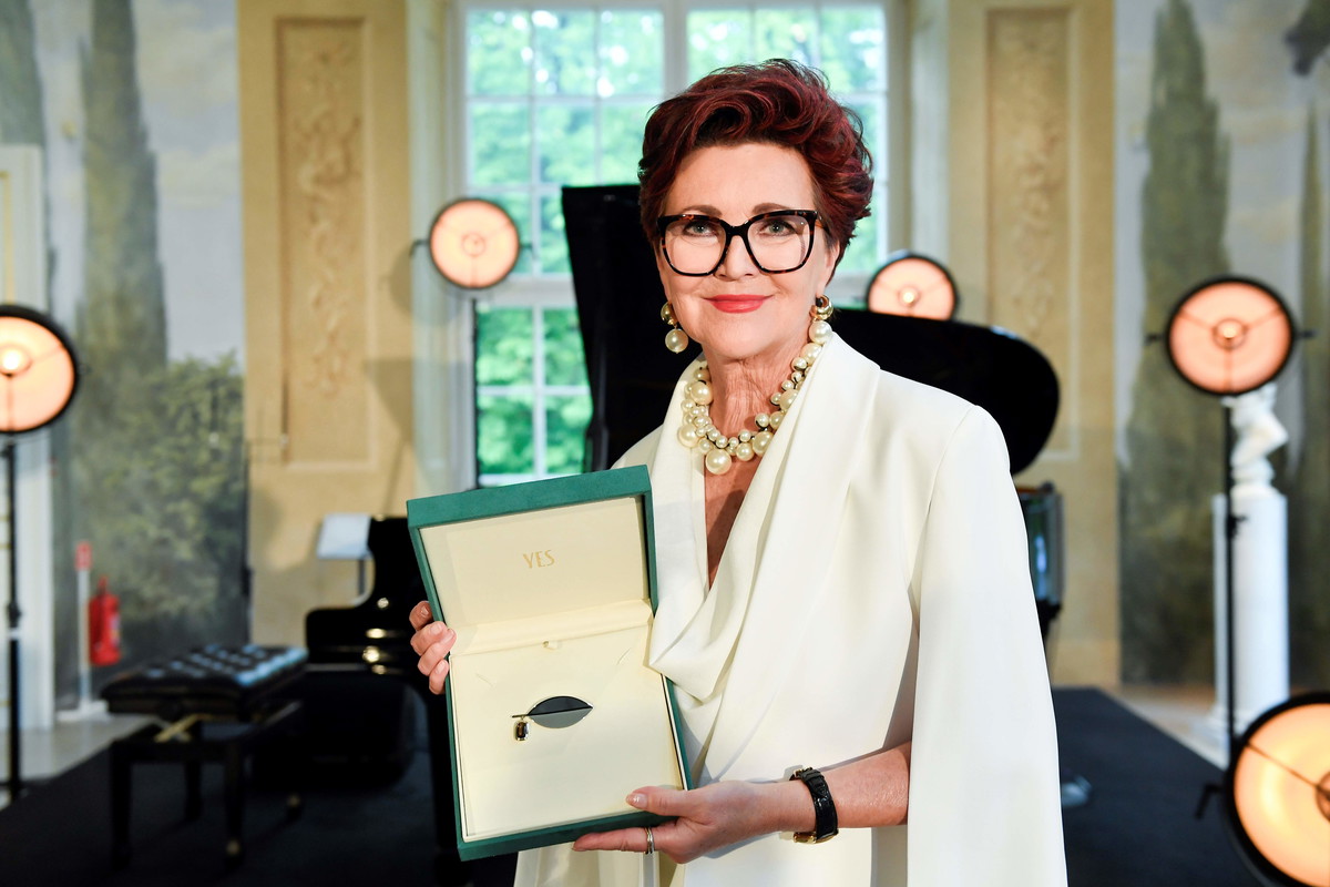 Jolanta Kwaśniewska