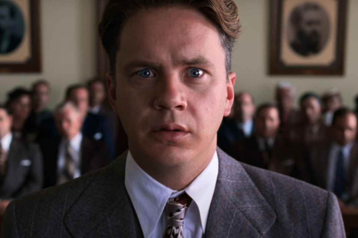 "Skazani na Shawshank"