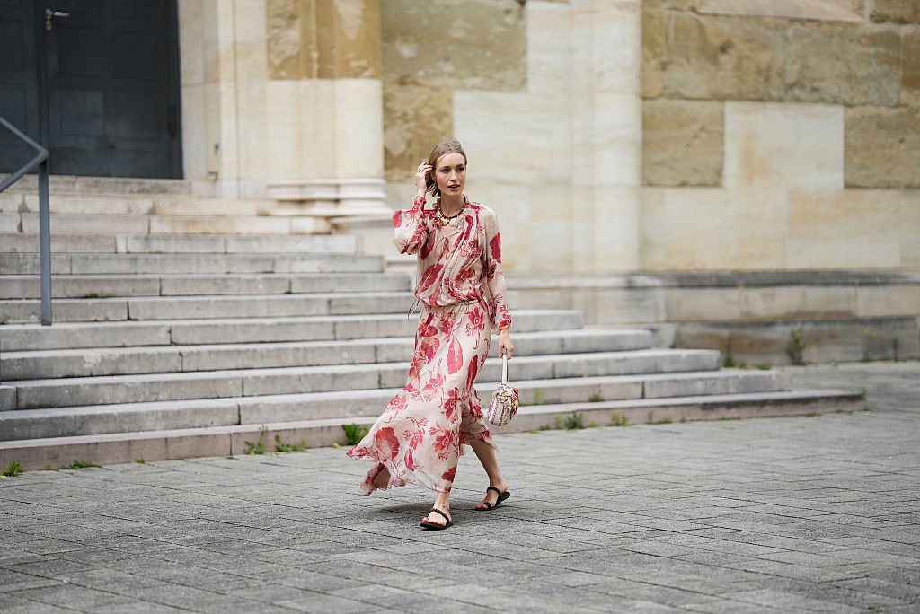 Street Style - Munich - May, 2025