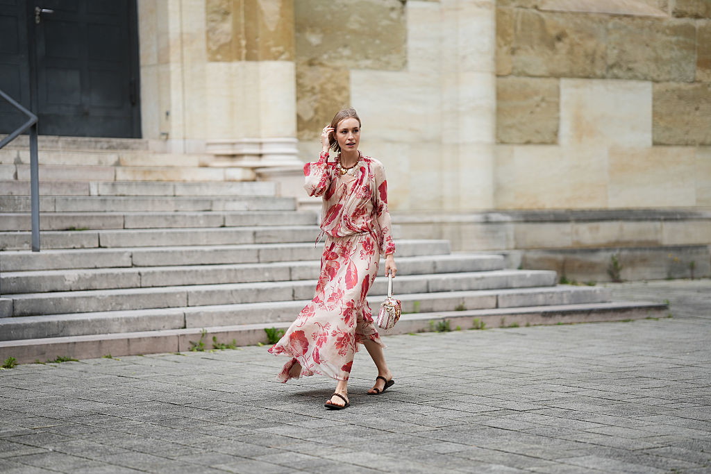Street Style - Munich - May, 2025